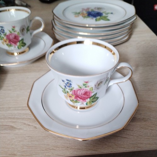 Kaffeegedeck sammeltasse - kaffeegedeck, /sammeltasse