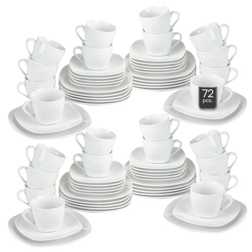 Tlg kaffeeservice - 72-tlg,