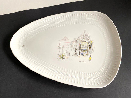 Hutschenreuther teller - hutschenreuther,