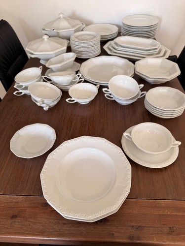 Rosenthal maria weiß - maria,