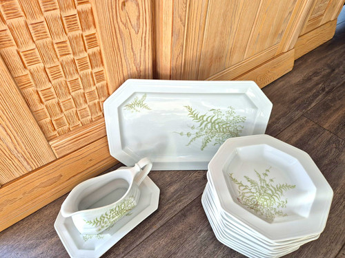 Villeroy boch gallo - villeroy,