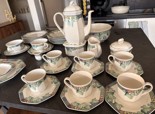 Villeroy boch pasadena - boch,