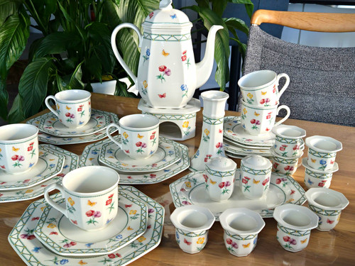 Villeroy boch casa - &,