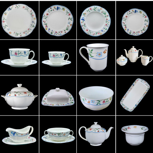 Villeroy boch mariposa - villeroy,