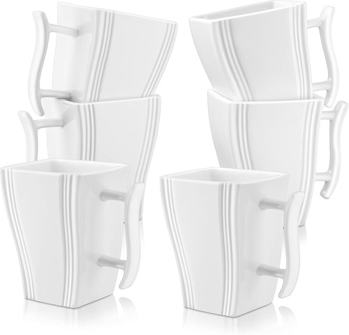 Kaffeeservice teilig - kaffeeservice, 6-teilig