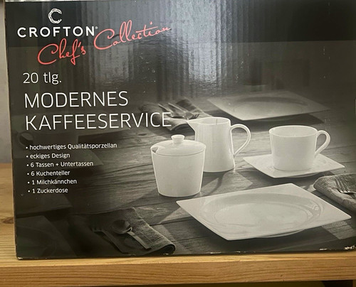 Crofton chef collection - chef's,