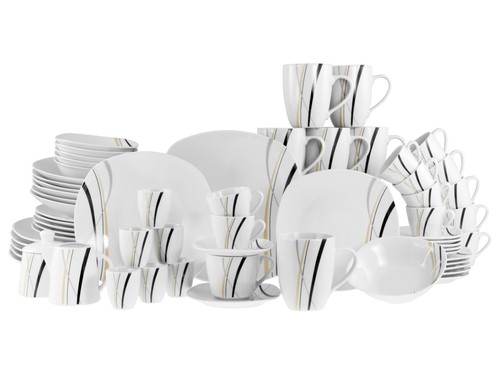 Creatable square city line - creatable,