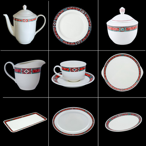 Villeroy boch rialto teller - villeroy,